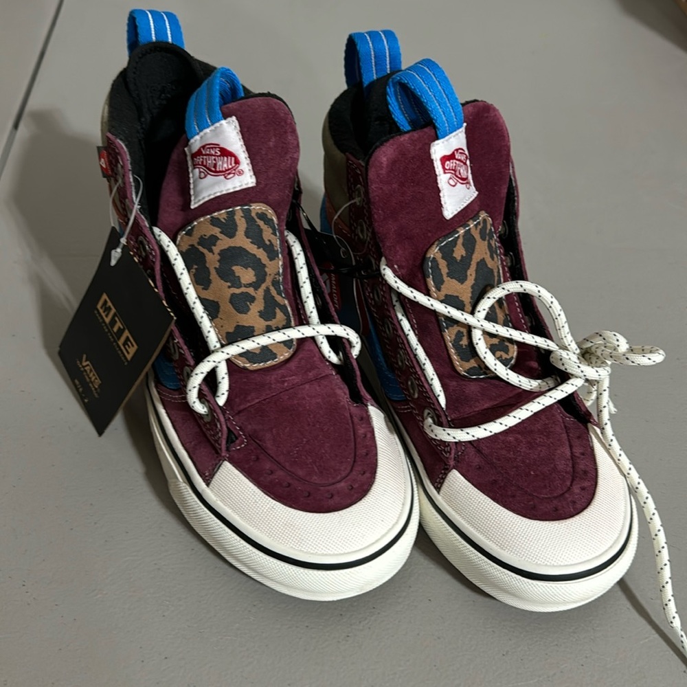 Vans MTE 2 NWT